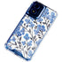 Blue Cherry Blossoms by Cat Coq Moto G 5G (2024) Clear Case